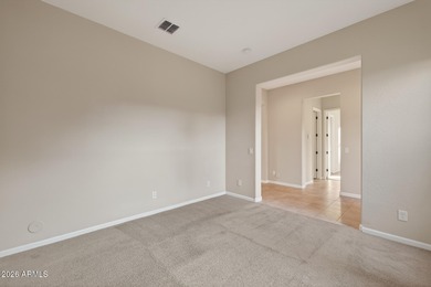 Tucked away on a quiet cul-de-sac in the sought-after Trilogy at on Vista Verde Golf Course in Arizona - for sale on GolfHomes.com, golf home, golf lot