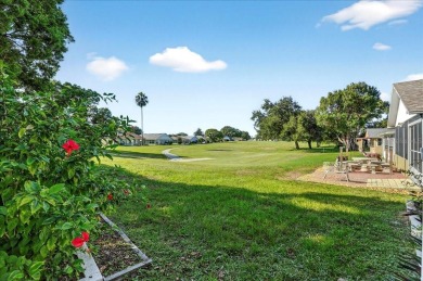 MOVE-IN READY! This beautifully maintained home offers on Sandpiper Golf Club in Florida - for sale on GolfHomes.com, golf home, golf lot