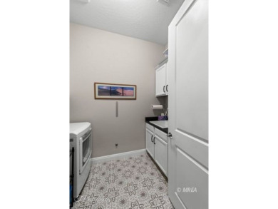 Gorgeous Journey Model in Sun City's Outlook Point-a 55+ on Conestoga Golf Club in Nevada - for sale on GolfHomes.com, golf home, golf lot