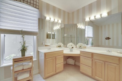 MAKE YOURSELF AT HOME IN THIS INVITING 3BR+Den/3BA/2+CG PROPERTY on The Legacy Golf and Tennis Club in Florida - for sale on GolfHomes.com, golf home, golf lot