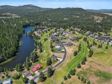 This great home sits on the Stoneridge Golf Course over looking on Stoneridge Golf Club in Idaho - for sale on GolfHomes.com, golf home, golf lot