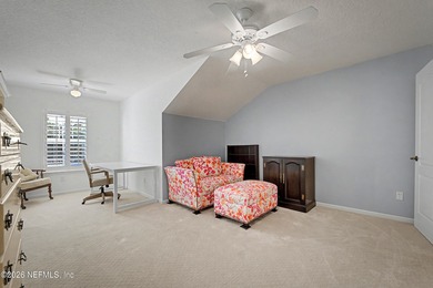 Water views - Sunset views - Eagle Harbor amenities - Primary on Golf Club At Fleming Island in Florida - for sale on GolfHomes.com, golf home, golf lot