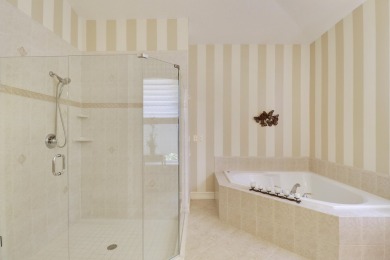 MAKE YOURSELF AT HOME IN THIS INVITING 3BR+Den/3BA/2+CG PROPERTY on The Legacy Golf and Tennis Club in Florida - for sale on GolfHomes.com, golf home, golf lot