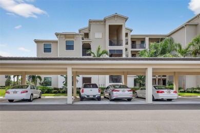 Beautiful turnkey-furnished 3rd-floor condo with a stunning on Lakewood National Golf Club in Florida - for sale on GolfHomes.com, golf home, golf lot