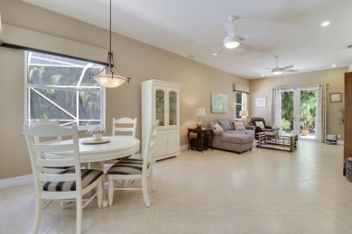 MAKE YOURSELF AT HOME IN THIS INVITING 3BR+Den/3BA/2+CG PROPERTY on The Legacy Golf and Tennis Club in Florida - for sale on GolfHomes.com, golf home, golf lot