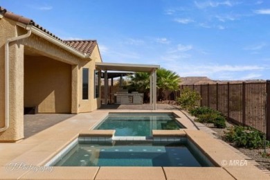 Gorgeous Journey Model in Sun City's Outlook Point-a 55+ on Conestoga Golf Club in Nevada - for sale on GolfHomes.com, golf home, golf lot