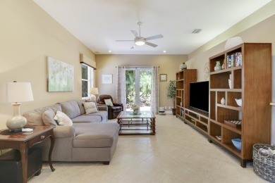 MAKE YOURSELF AT HOME IN THIS INVITING 3BR+Den/3BA/2+CG PROPERTY on The Legacy Golf and Tennis Club in Florida - for sale on GolfHomes.com, golf home, golf lot