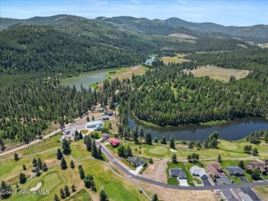 This great home sits on the Stoneridge Golf Course over looking on Stoneridge Golf Club in Idaho - for sale on GolfHomes.com, golf home, golf lot