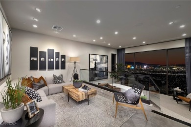 Discover this extraordinary furnished model home by on Dragon Ridge Country Club in Nevada - for sale on GolfHomes.com, golf home, golf lot