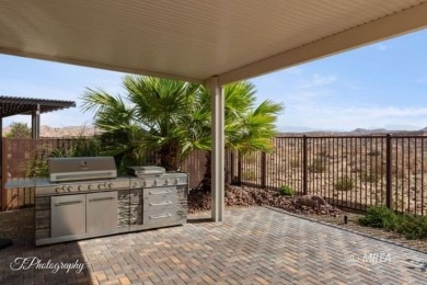 Gorgeous Journey Model in Sun City's Outlook Point-a 55+ on Conestoga Golf Club in Nevada - for sale on GolfHomes.com, golf home, golf lot
