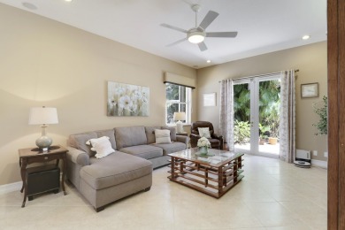 MAKE YOURSELF AT HOME IN THIS INVITING 3BR+Den/3BA/2+CG PROPERTY on The Legacy Golf and Tennis Club in Florida - for sale on GolfHomes.com, golf home, golf lot