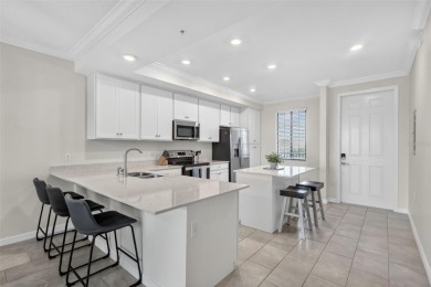 Beautiful turnkey-furnished 3rd-floor condo with a stunning on Lakewood National Golf Club in Florida - for sale on GolfHomes.com, golf home, golf lot