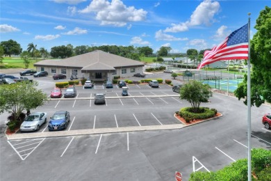 MOVE-IN READY! This beautifully maintained home offers on Sandpiper Golf Club in Florida - for sale on GolfHomes.com, golf home, golf lot