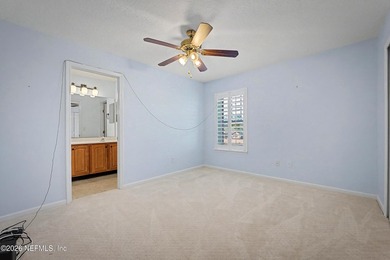 Water views - Sunset views - Eagle Harbor amenities - Primary on Golf Club At Fleming Island in Florida - for sale on GolfHomes.com, golf home, golf lot