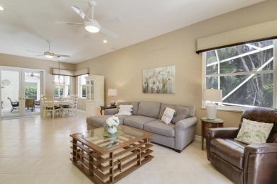 MAKE YOURSELF AT HOME IN THIS INVITING 3BR+Den/3BA/2+CG PROPERTY on The Legacy Golf and Tennis Club in Florida - for sale on GolfHomes.com, golf home, golf lot