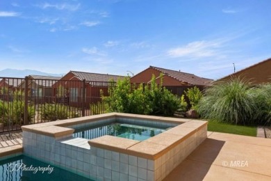 Gorgeous Journey Model in Sun City's Outlook Point-a 55+ on Conestoga Golf Club in Nevada - for sale on GolfHomes.com, golf home, golf lot