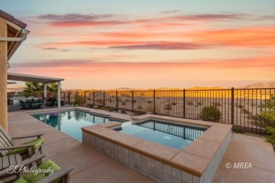 Gorgeous Journey Model in Sun City's Outlook Point-a 55+ on Conestoga Golf Club in Nevada - for sale on GolfHomes.com, golf home, golf lot