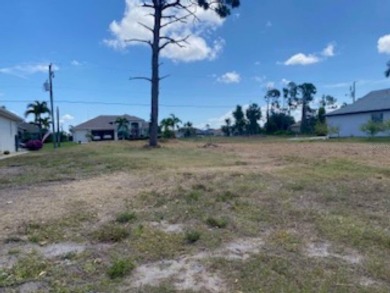 New Price! Cleared and ready to build! This lot that is located on Rotonda Golf and Country Club - Long Marsh  in Florida - for sale on GolfHomes.com, golf home, golf lot
