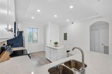Beautiful turnkey-furnished 3rd-floor condo with a stunning on Lakewood National Golf Club in Florida - for sale on GolfHomes.com, golf home, golf lot