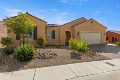 Gorgeous Journey Model in Sun City's Outlook Point-a 55+ on Conestoga Golf Club in Nevada - for sale on GolfHomes.com, golf home, golf lot
