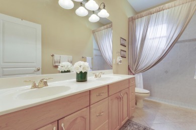 MAKE YOURSELF AT HOME IN THIS INVITING 3BR+Den/3BA/2+CG PROPERTY on The Legacy Golf and Tennis Club in Florida - for sale on GolfHomes.com, golf home, golf lot