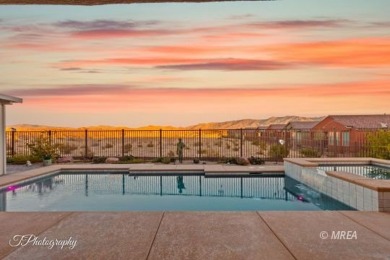 Gorgeous Journey Model in Sun City's Outlook Point-a 55+ on Conestoga Golf Club in Nevada - for sale on GolfHomes.com, golf home, golf lot