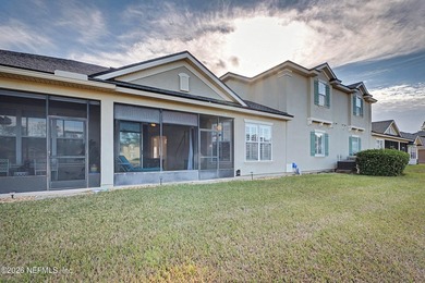 Water views - Sunset views - Eagle Harbor amenities - Primary on Golf Club At Fleming Island in Florida - for sale on GolfHomes.com, golf home, golf lot