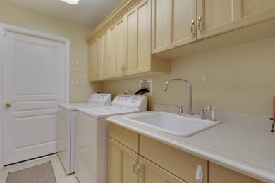 MAKE YOURSELF AT HOME IN THIS INVITING 3BR+Den/3BA/2+CG PROPERTY on The Legacy Golf and Tennis Club in Florida - for sale on GolfHomes.com, golf home, golf lot