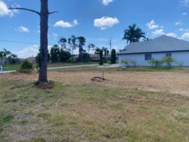 New Price! Cleared and ready to build! This lot that is located on Rotonda Golf and Country Club - Long Marsh  in Florida - for sale on GolfHomes.com, golf home, golf lot