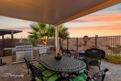 Gorgeous Journey Model in Sun City's Outlook Point-a 55+ on Conestoga Golf Club in Nevada - for sale on GolfHomes.com, golf home, golf lot