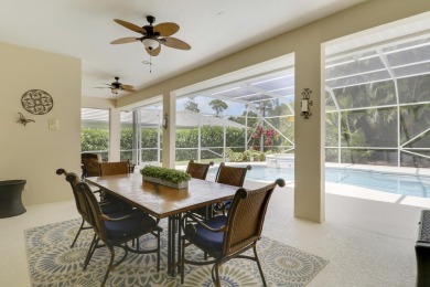 MAKE YOURSELF AT HOME IN THIS INVITING 3BR+Den/3BA/2+CG PROPERTY on The Legacy Golf and Tennis Club in Florida - for sale on GolfHomes.com, golf home, golf lot