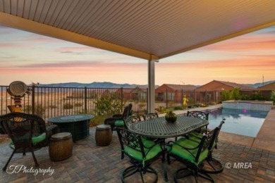 Gorgeous Journey Model in Sun City's Outlook Point-a 55+ on Conestoga Golf Club in Nevada - for sale on GolfHomes.com, golf home, golf lot