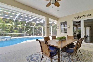 MAKE YOURSELF AT HOME IN THIS INVITING 3BR+Den/3BA/2+CG PROPERTY on The Legacy Golf and Tennis Club in Florida - for sale on GolfHomes.com, golf home, golf lot