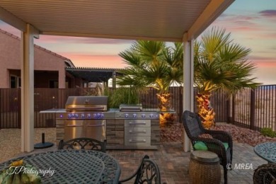 Gorgeous Journey Model in Sun City's Outlook Point-a 55+ on Conestoga Golf Club in Nevada - for sale on GolfHomes.com, golf home, golf lot