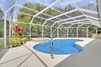 MAKE YOURSELF AT HOME IN THIS INVITING 3BR+Den/3BA/2+CG PROPERTY on The Legacy Golf and Tennis Club in Florida - for sale on GolfHomes.com, golf home, golf lot