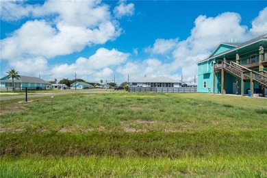 *Corner Lot in South Rockport - Perfect Build Site* Discover the on Rockport Country Club in Texas - for sale on GolfHomes.com, golf home, golf lot