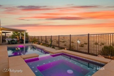 Gorgeous Journey Model in Sun City's Outlook Point-a 55+ on Conestoga Golf Club in Nevada - for sale on GolfHomes.com, golf home, golf lot