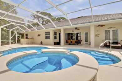 MAKE YOURSELF AT HOME IN THIS INVITING 3BR+Den/3BA/2+CG PROPERTY on The Legacy Golf and Tennis Club in Florida - for sale on GolfHomes.com, golf home, golf lot