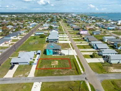 *Corner Lot in South Rockport - Perfect Build Site* Discover the on Rockport Country Club in Texas - for sale on GolfHomes.com, golf home, golf lot