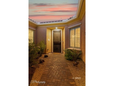 Gorgeous Journey Model in Sun City's Outlook Point-a 55+ on Conestoga Golf Club in Nevada - for sale on GolfHomes.com, golf home, golf lot