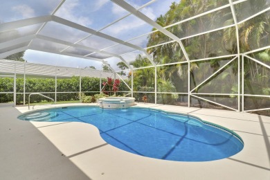 MAKE YOURSELF AT HOME IN THIS INVITING 3BR+Den/3BA/2+CG PROPERTY on The Legacy Golf and Tennis Club in Florida - for sale on GolfHomes.com, golf home, golf lot