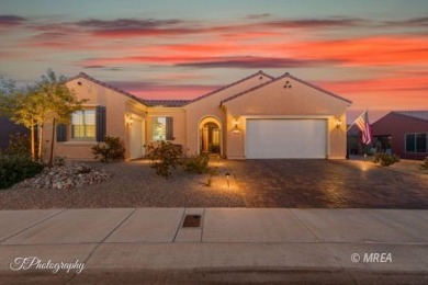 Gorgeous Journey Model in Sun City's Outlook Point-a 55+ on Conestoga Golf Club in Nevada - for sale on GolfHomes.com, golf home, golf lot