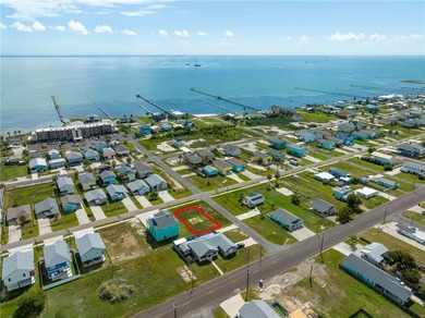 *Corner Lot in South Rockport - Perfect Build Site* Discover the on Rockport Country Club in Texas - for sale on GolfHomes.com, golf home, golf lot