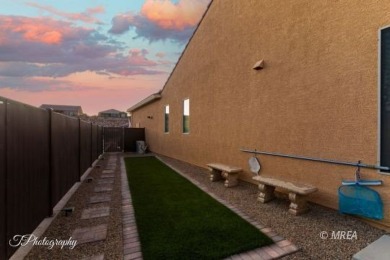 Gorgeous Journey Model in Sun City's Outlook Point-a 55+ on Conestoga Golf Club in Nevada - for sale on GolfHomes.com, golf home, golf lot