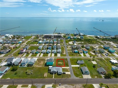 *Corner Lot in South Rockport - Perfect Build Site* Discover the on Rockport Country Club in Texas - for sale on GolfHomes.com, golf home, golf lot