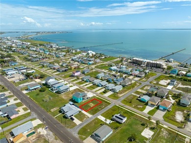 *Corner Lot in South Rockport - Perfect Build Site* Discover the on Rockport Country Club in Texas - for sale on GolfHomes.com, golf home, golf lot