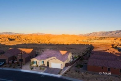 Gorgeous Journey Model in Sun City's Outlook Point-a 55+ on Conestoga Golf Club in Nevada - for sale on GolfHomes.com, golf home, golf lot