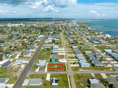*Corner Lot in South Rockport - Perfect Build Site* Discover the on Rockport Country Club in Texas - for sale on GolfHomes.com, golf home, golf lot