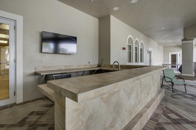 MAKE YOURSELF AT HOME IN THIS INVITING 3BR+Den/3BA/2+CG PROPERTY on The Legacy Golf and Tennis Club in Florida - for sale on GolfHomes.com, golf home, golf lot