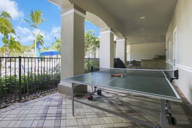 MAKE YOURSELF AT HOME IN THIS INVITING 3BR+Den/3BA/2+CG PROPERTY on The Legacy Golf and Tennis Club in Florida - for sale on GolfHomes.com, golf home, golf lot